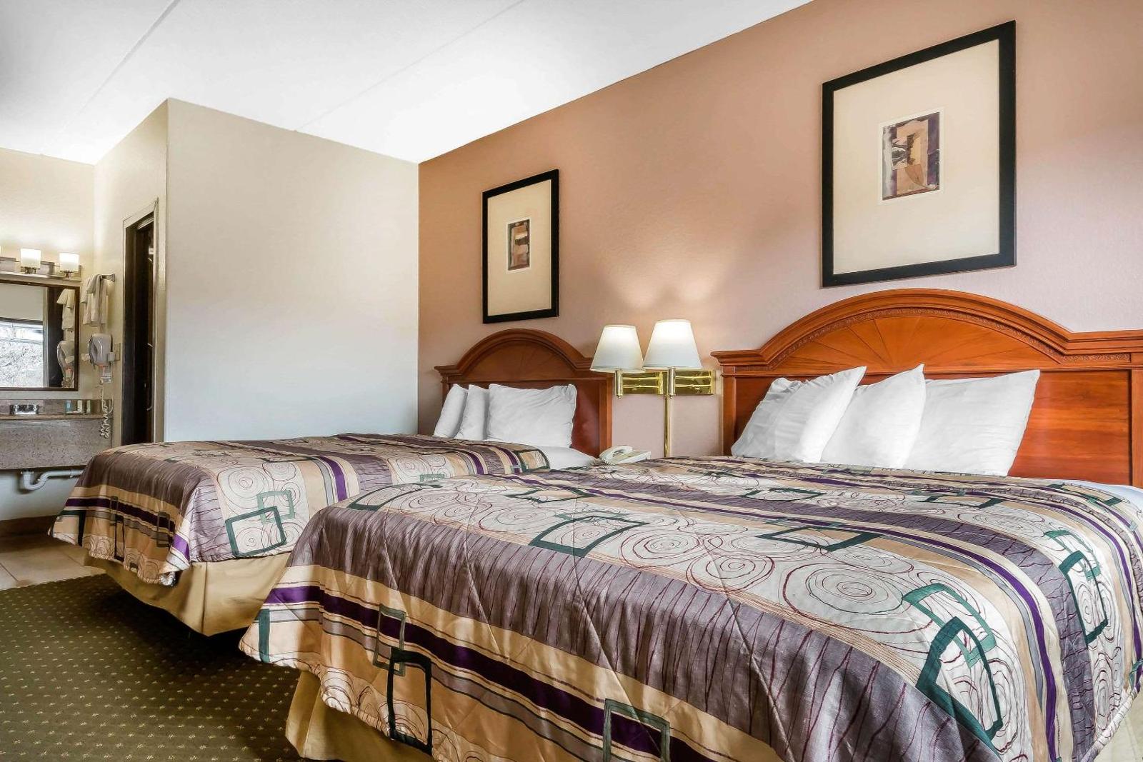Quality Inn & Suites Binghamton Vestal Main image 2